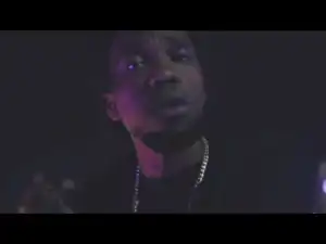 Video: Curren$y - Pirates